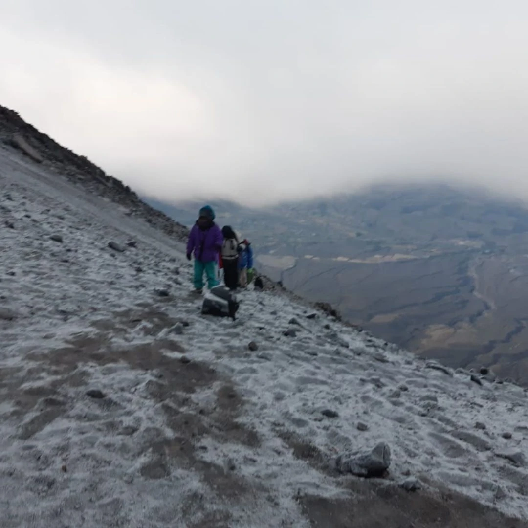 Experiencia Travel Club