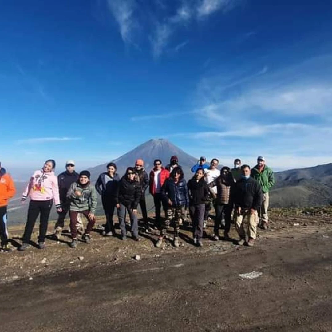 Experiencia Travel Club