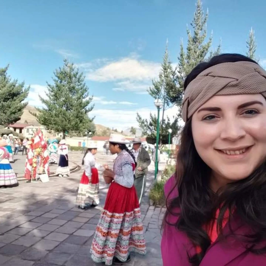 Trekking Arequipa 1