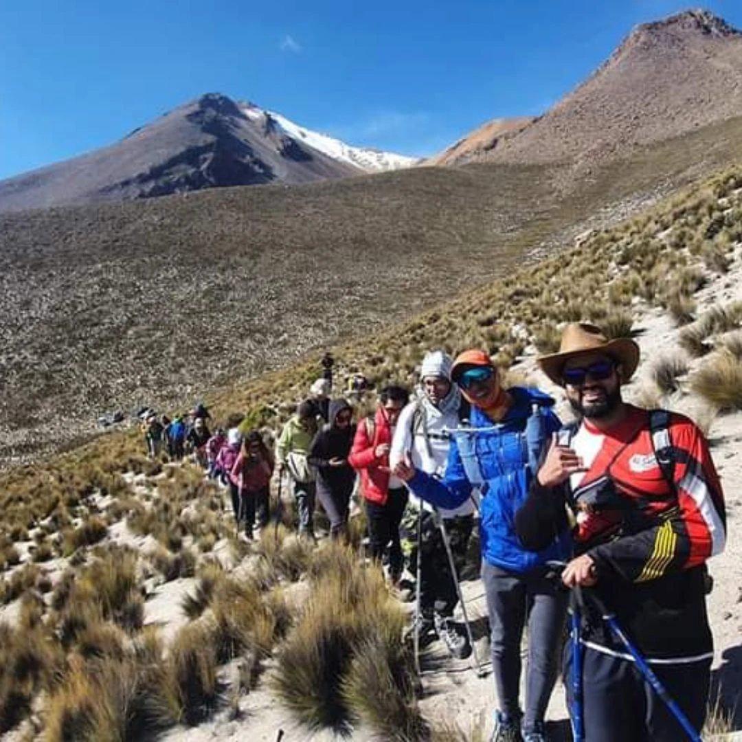 Experiencia Travel Club