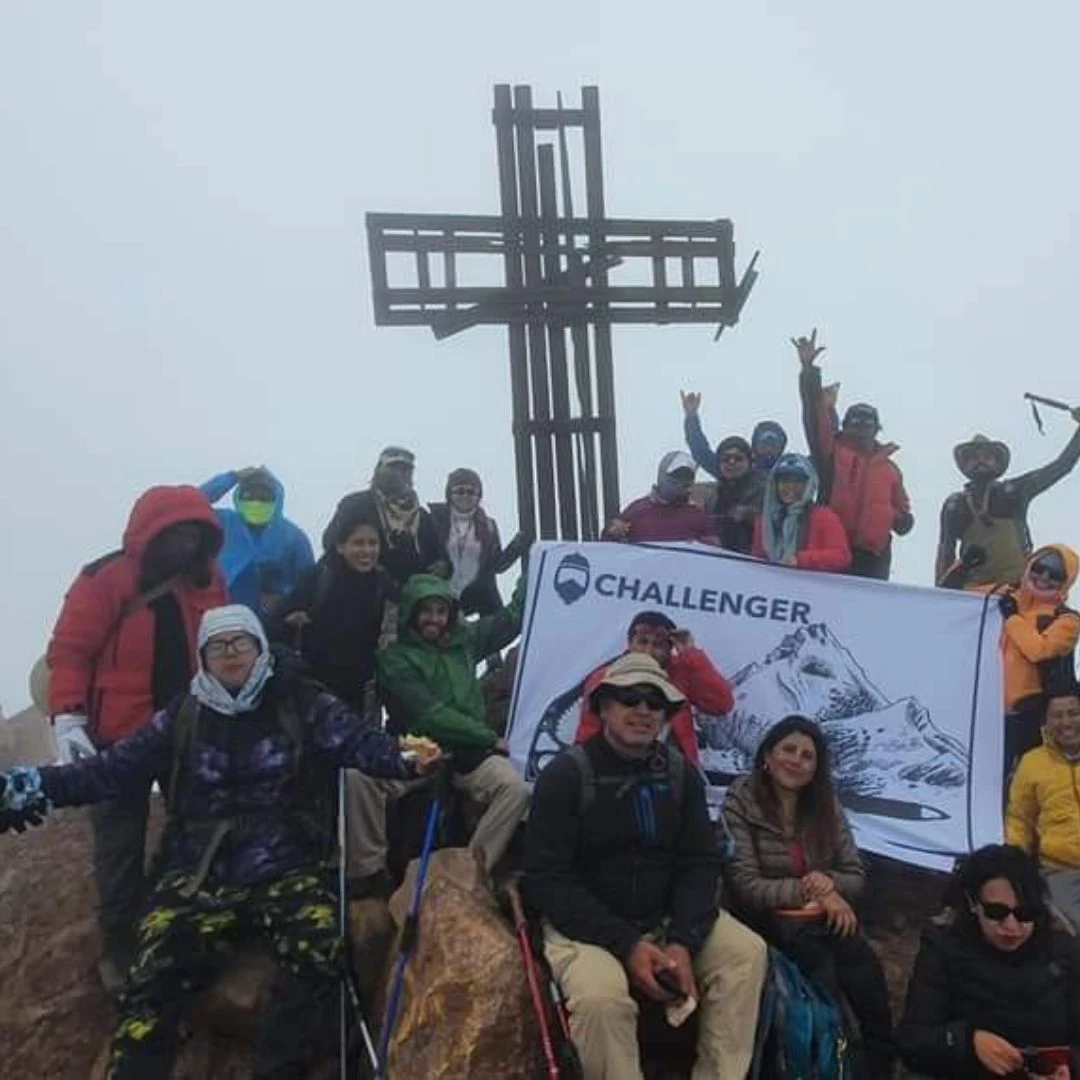 Experiencia Travel Club