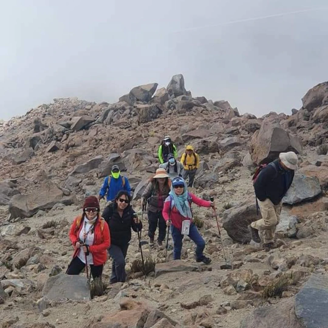 Experiencia Travel Club
