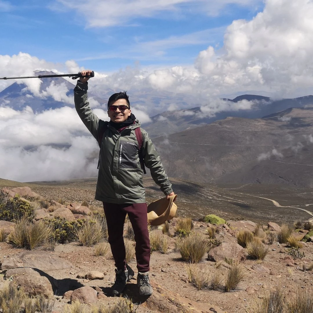 Experiencia Travel Club