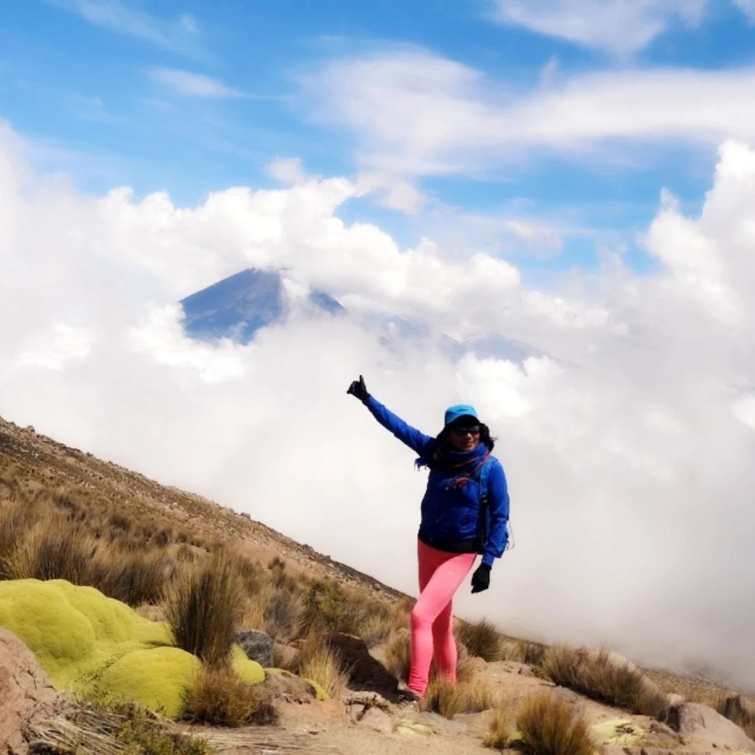 Experiencia Travel Club