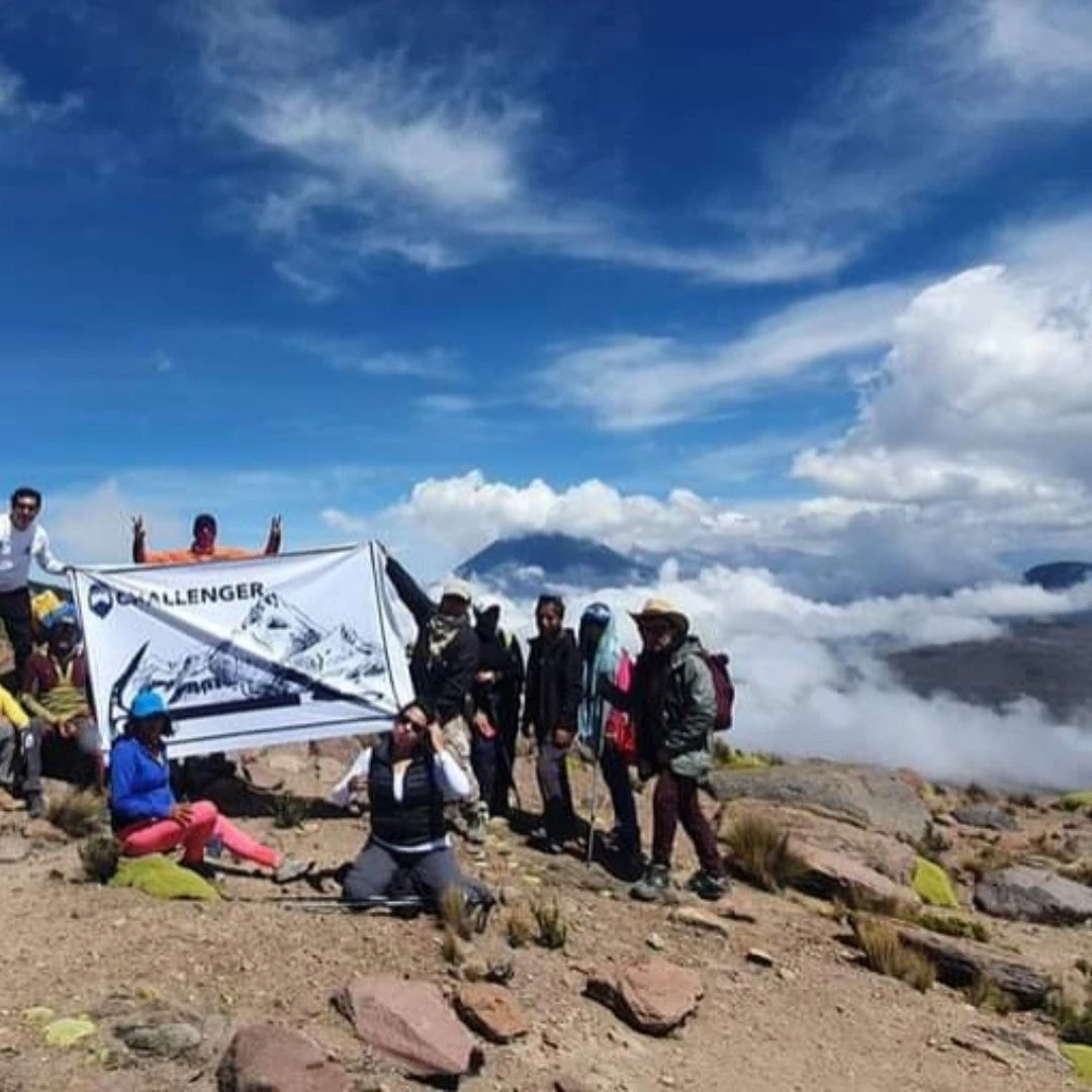 Experiencia Travel Club