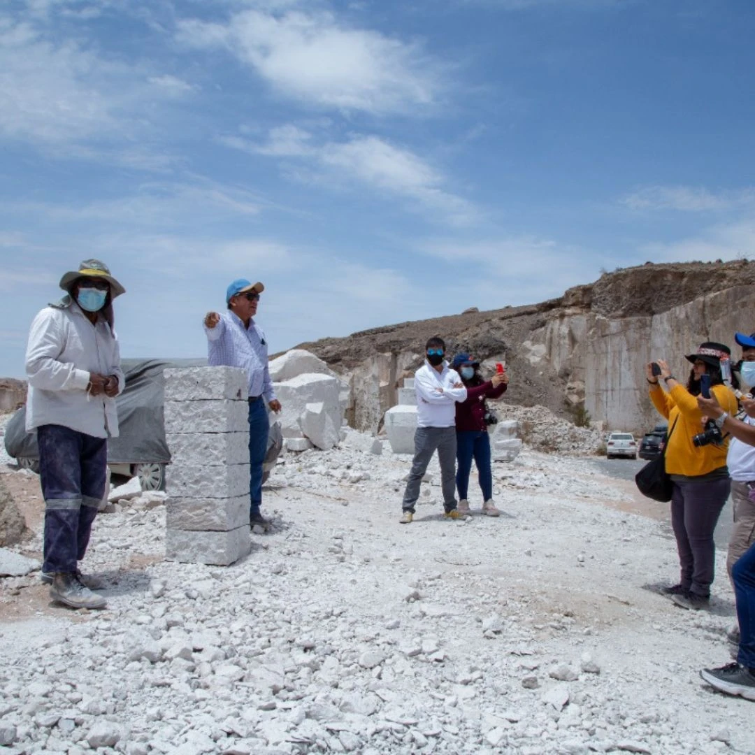 Expedición Volcanes 2