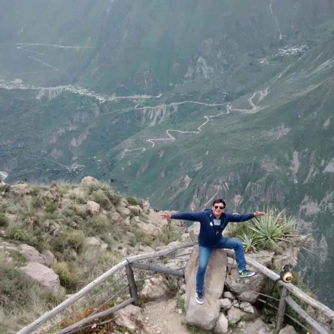 Expedición Volcanes 3