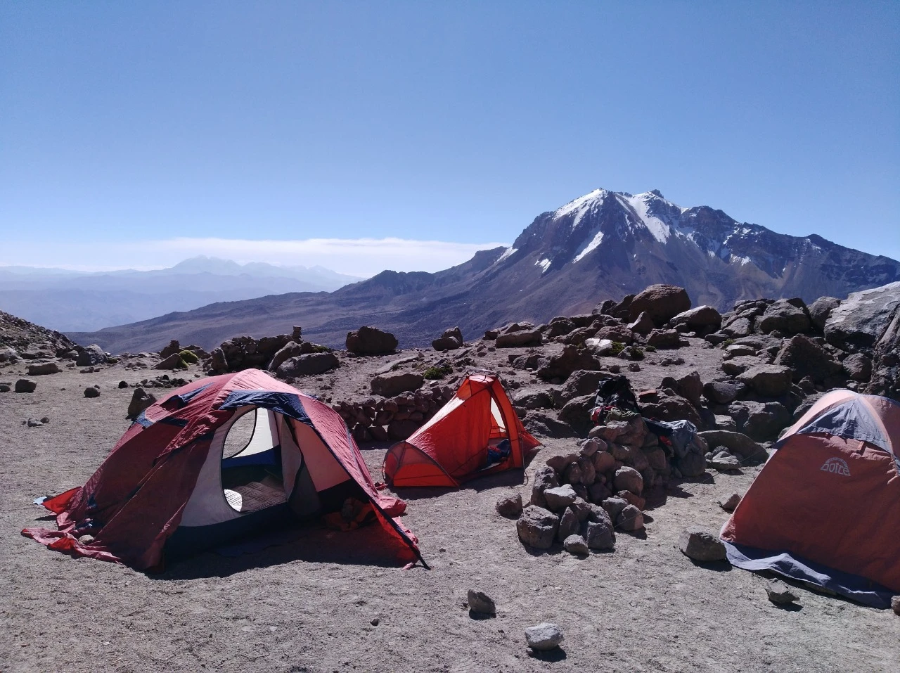 Experiencia Travel Club
