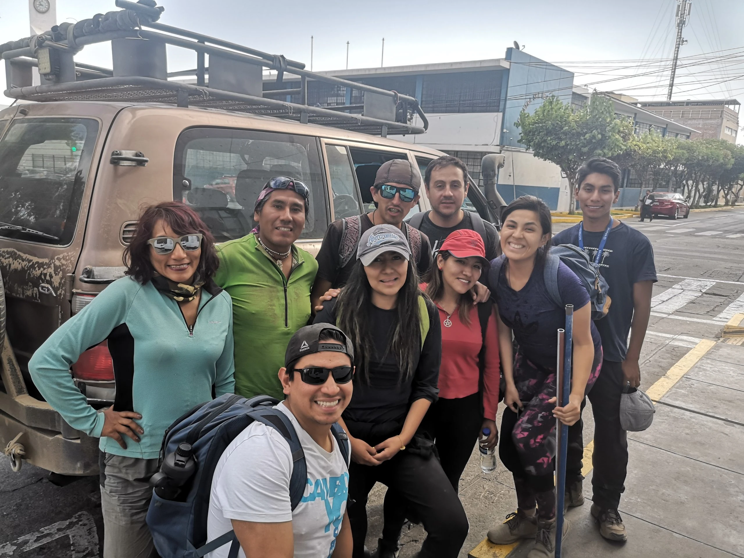 Experiencia Travel Club