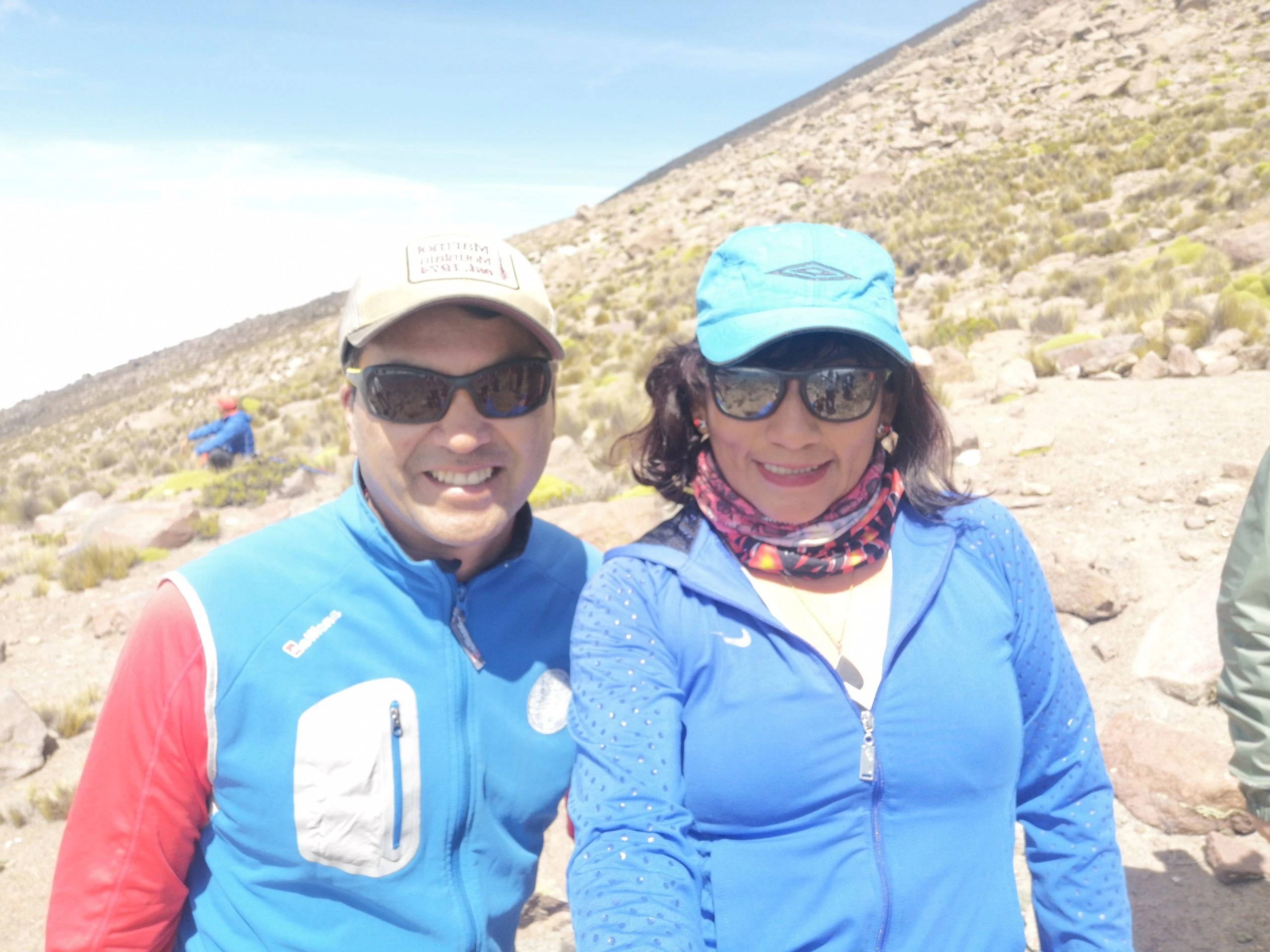 Experiencia Travel Club