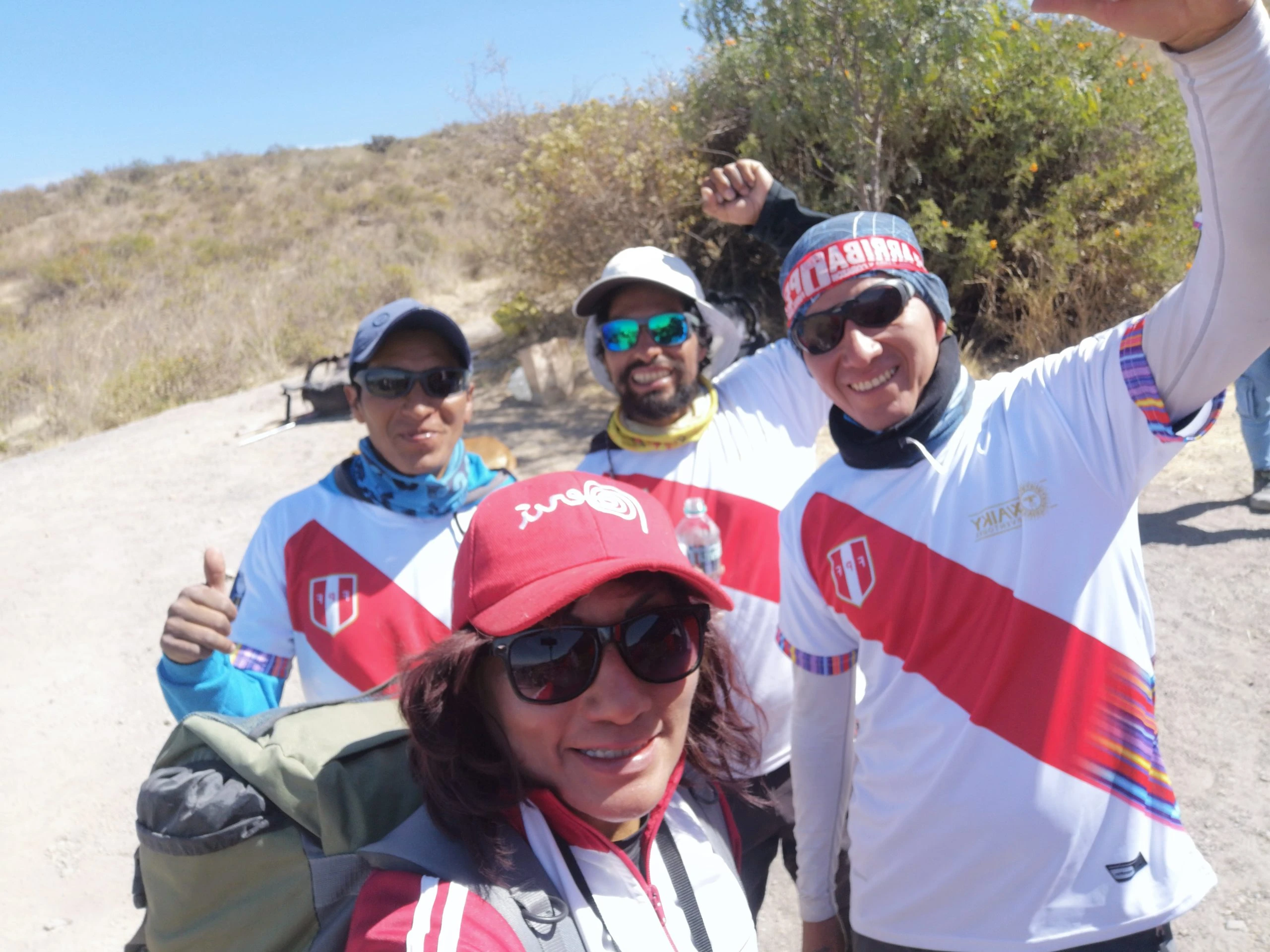 Experiencia Travel Club