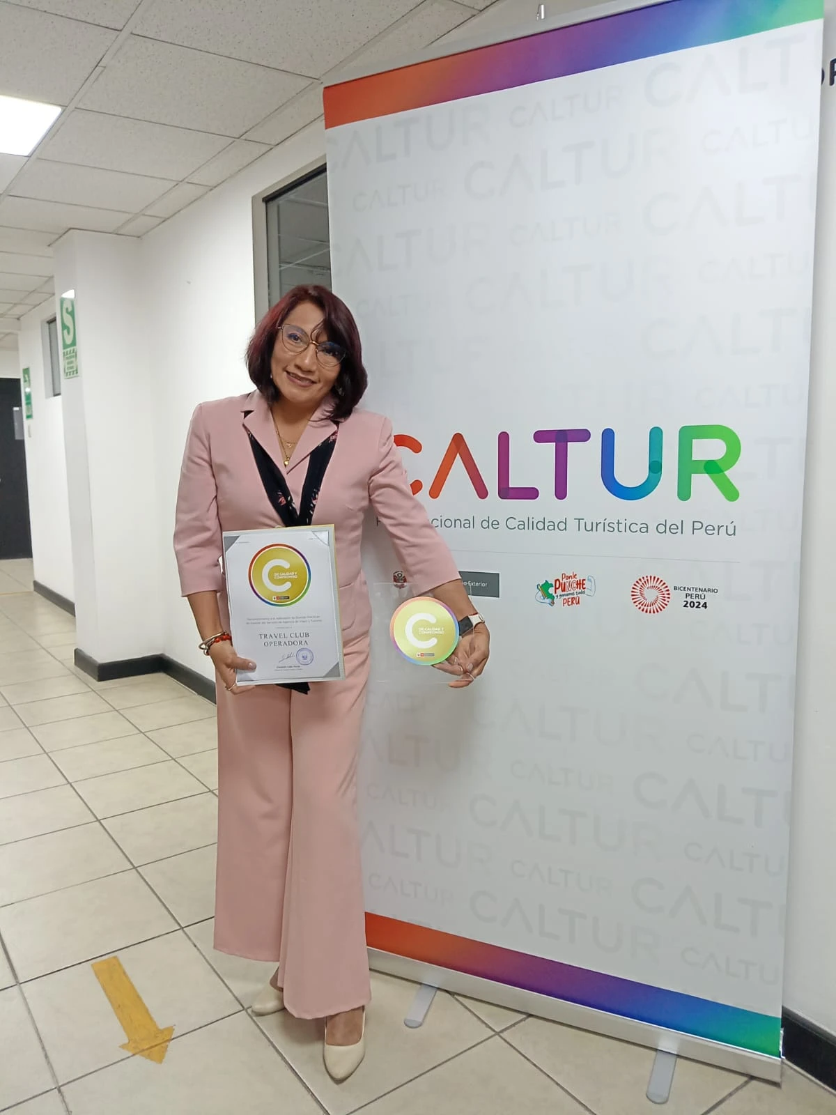 Marleny Zapana Alcazar