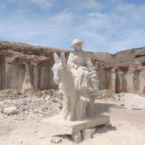 Ruta del Sillar Arequipa