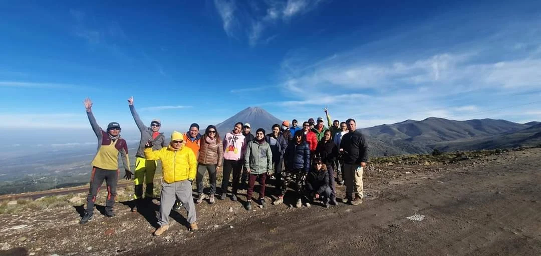 Experiencia Travel Club